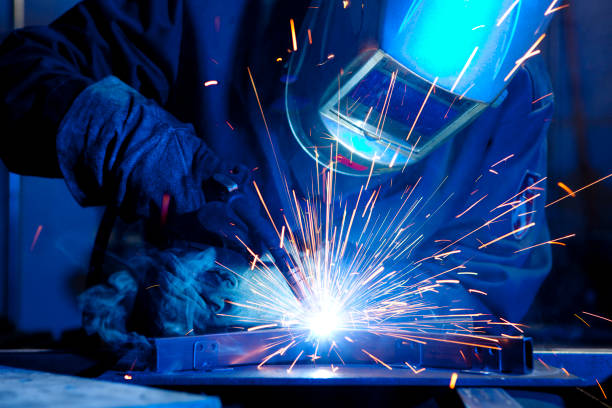 Best Pipe Welding in Huguley, AL