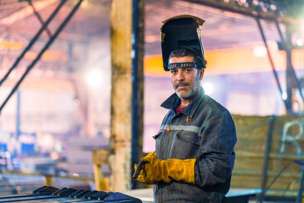 Best Marine and Shipbuilding Welding in Huguley, AL