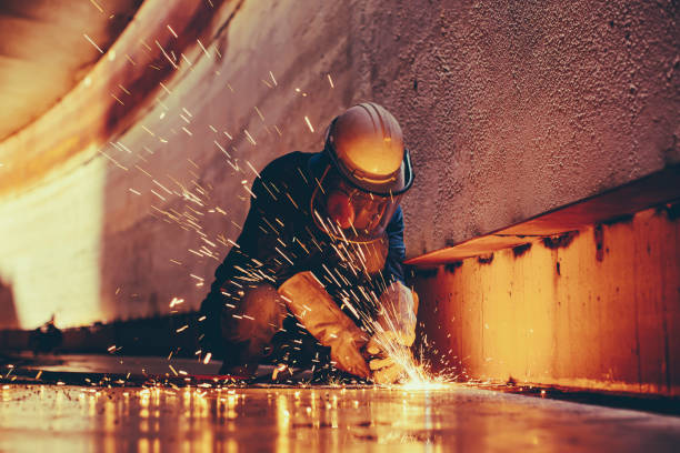  Huguley, AL Welder Pros
