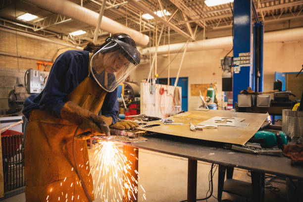 Best Specialty Welding Processes in Huguley, AL
