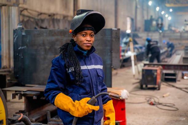 Huguley, AL Welder & Metal Fabrication Company
