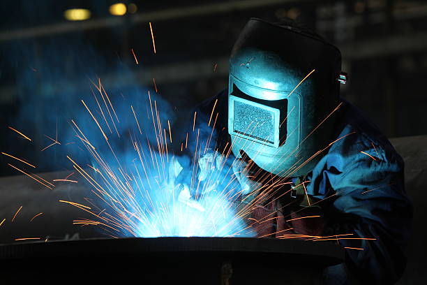 Affordable Welder Services in Huguley, AL