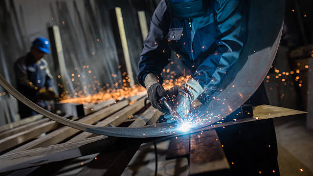 Best Automotive Welding in Huguley, AL