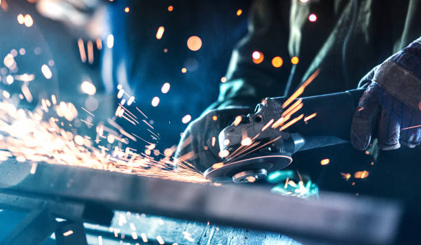 Affordable Welder Services in Huguley, AL